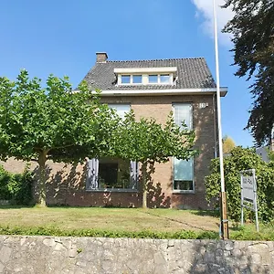 De Limburgse Bergen Berg en Terblijt