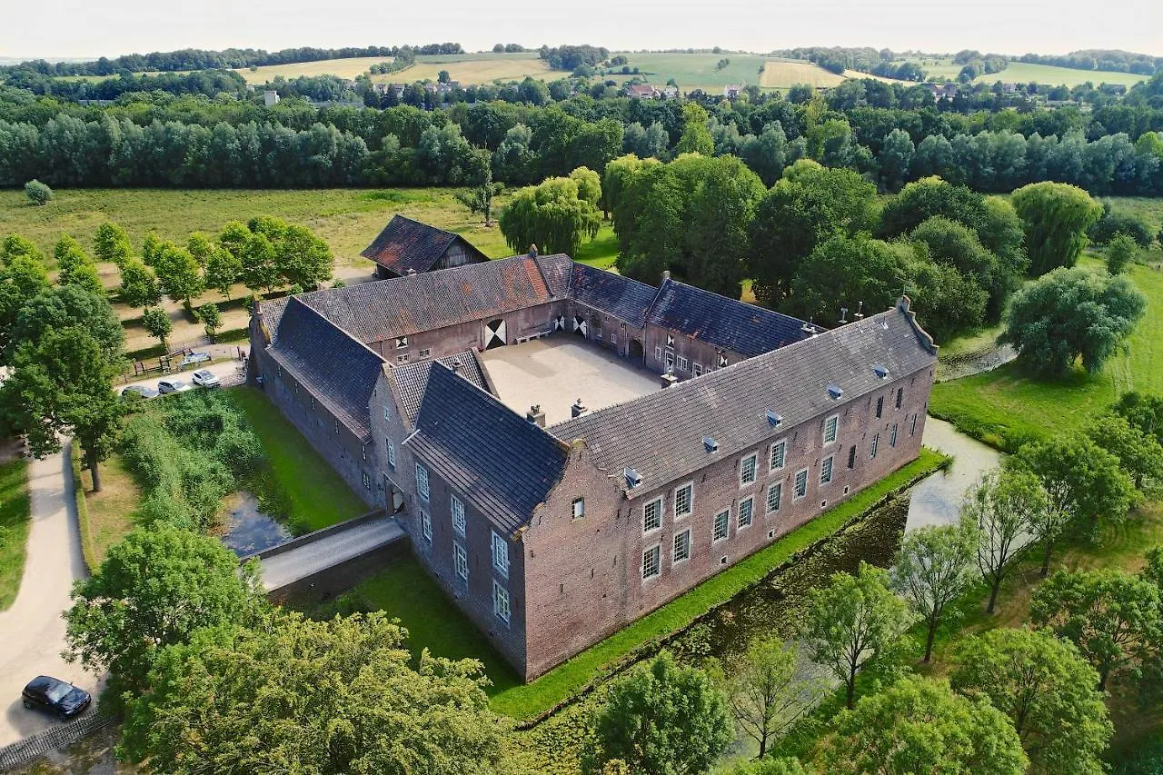 Terborgh Budget Hostel Schinnen Netherlands